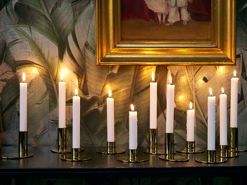 Candles