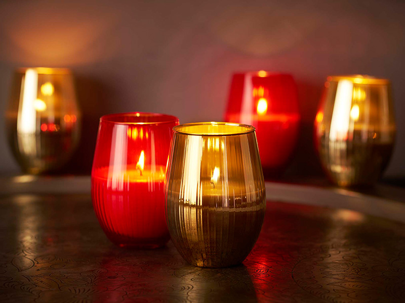 Candles