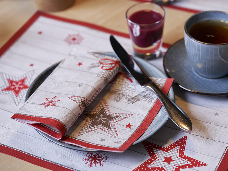 Cozy Winter